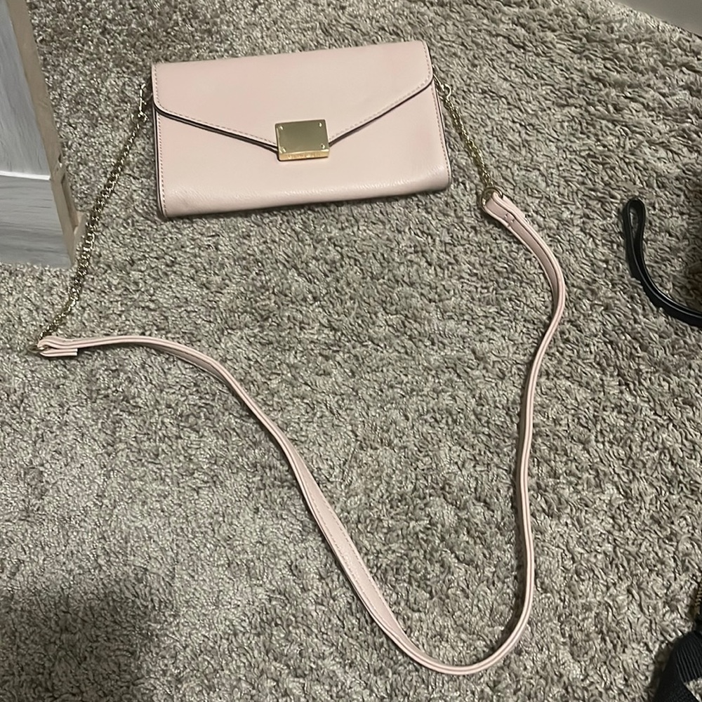 Clutch/ crossbody bag ❤️express❤️